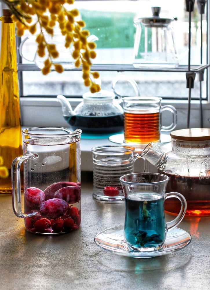 Photograph by Любовь Колмакова