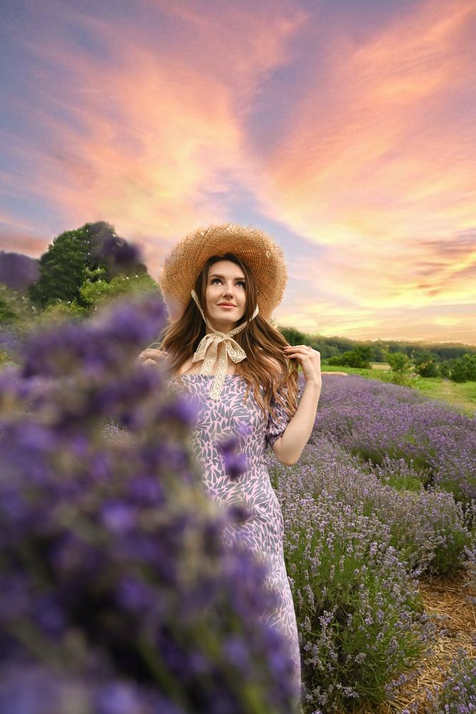 Фотография автора Екатерина Тельпук