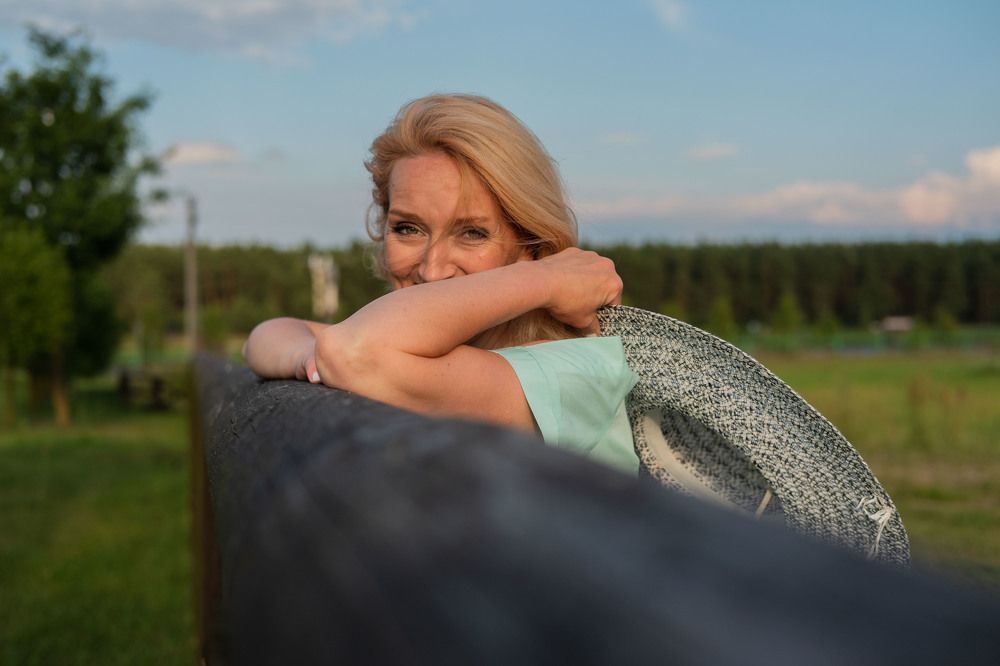 Photograph by Янина Найденцева