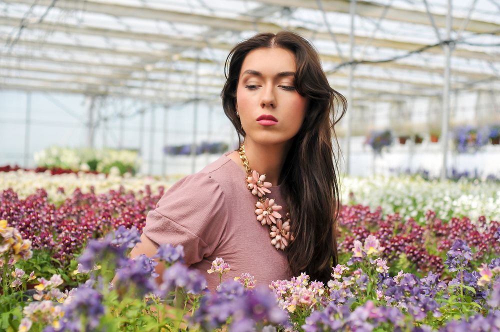 Photograph by IRINA Eid