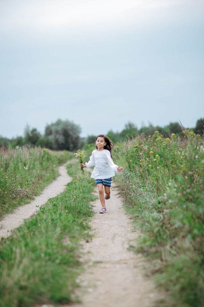 Photograph by Svetana Mertikova (Blinova)