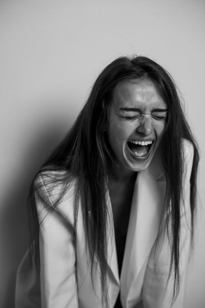 Photograph by Макарова Анастасия