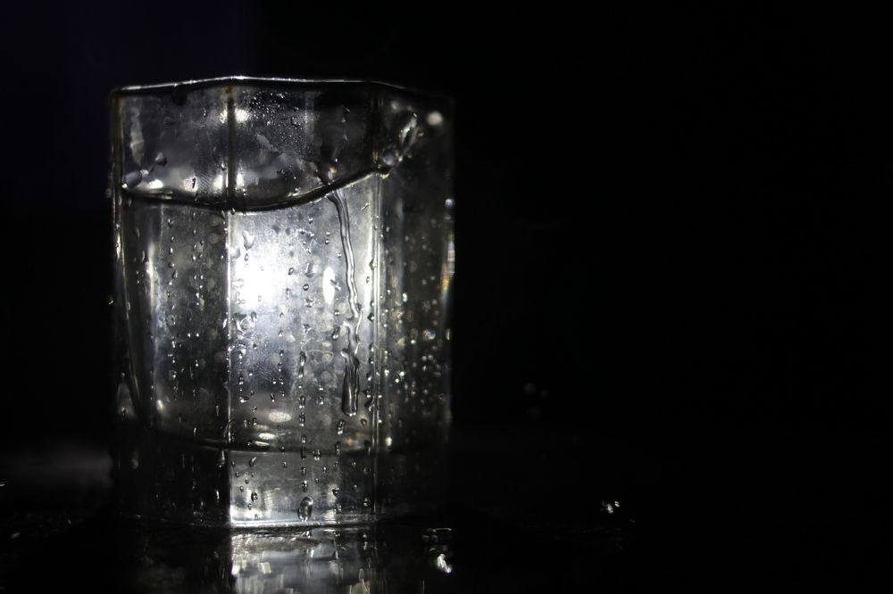 Photograph by Anna Emelyanova