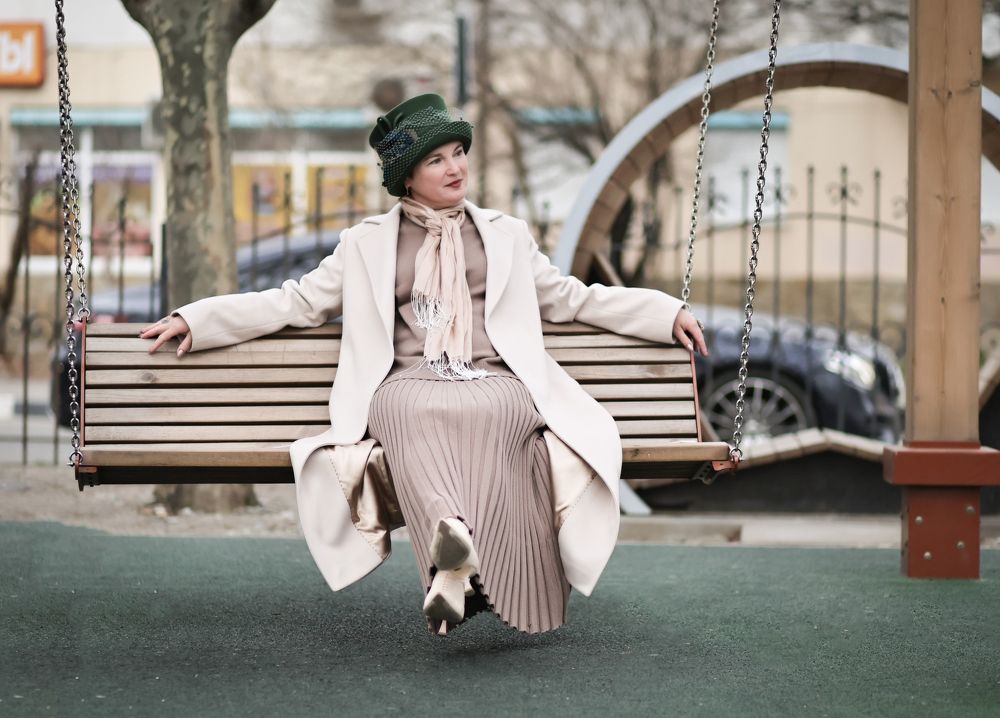 Photograph by Касьянова Ольга