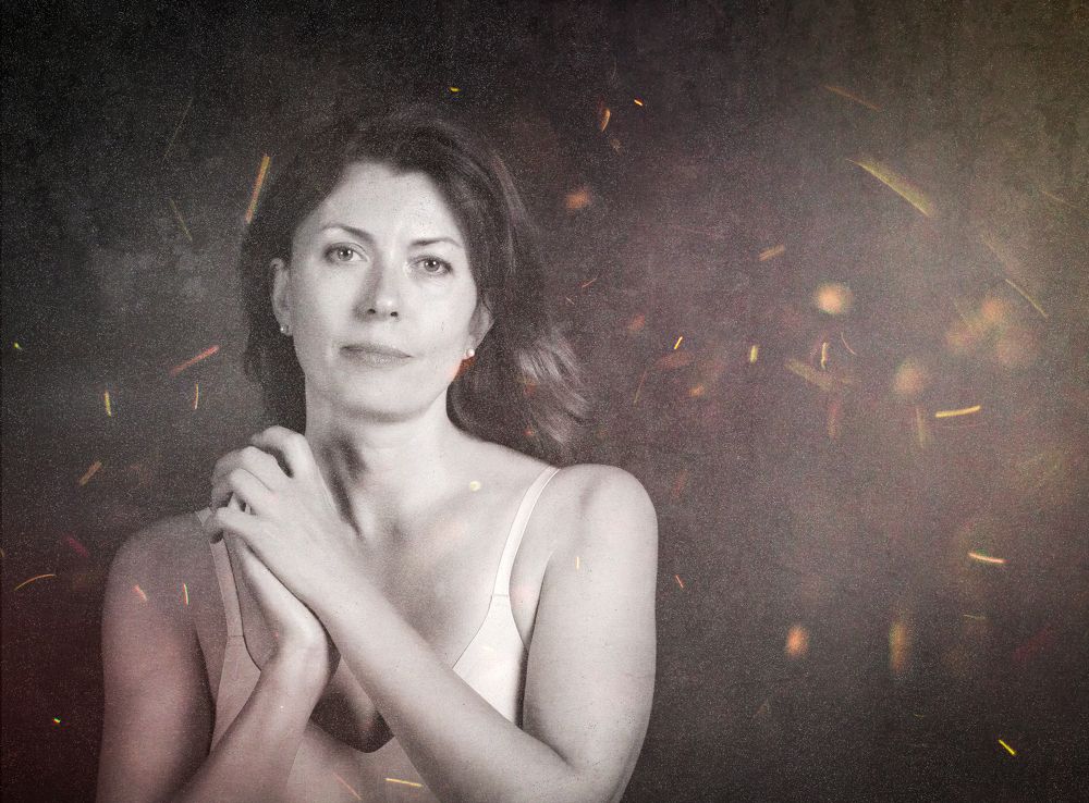 Photograph by Касьянова Ольга