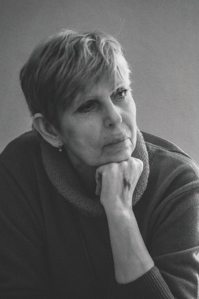 Photograph by Ruslan Badykov