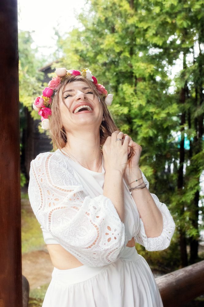 Фотография автора Татьяна Лазарева