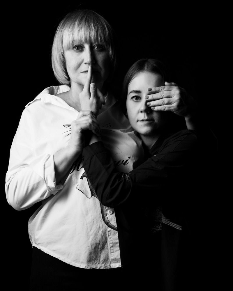 Photograph by Вадим Вейдт