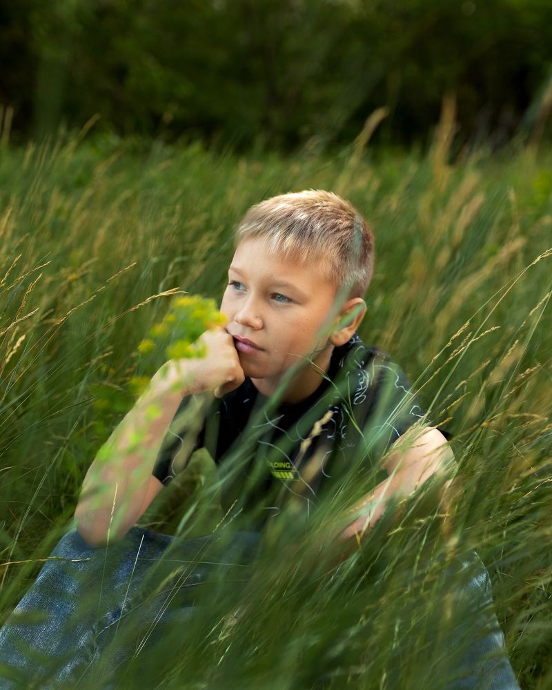 Photograph by Марина Бердяева