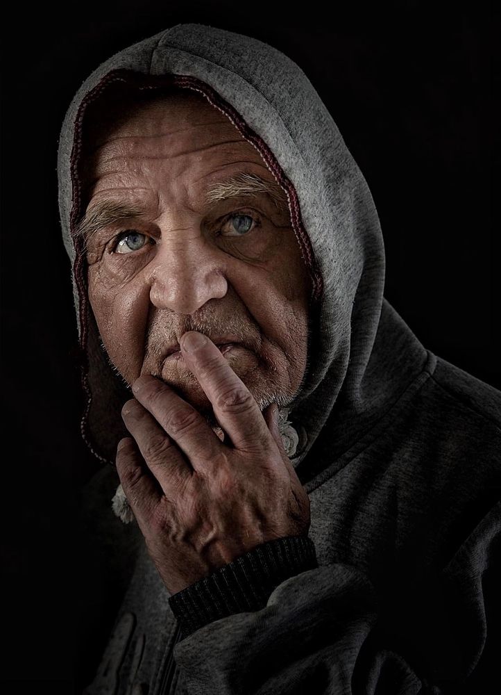 Photograph by Süleyman Ülker