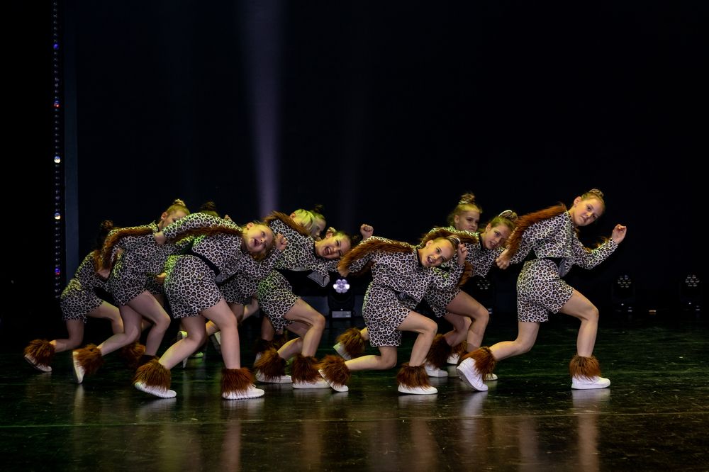 Photograph by Оксана Шаяхметова