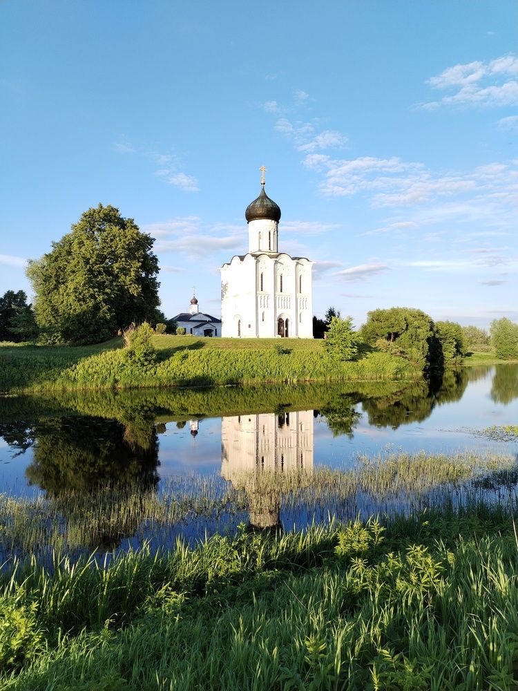 Photograph by Юлия Меркулова