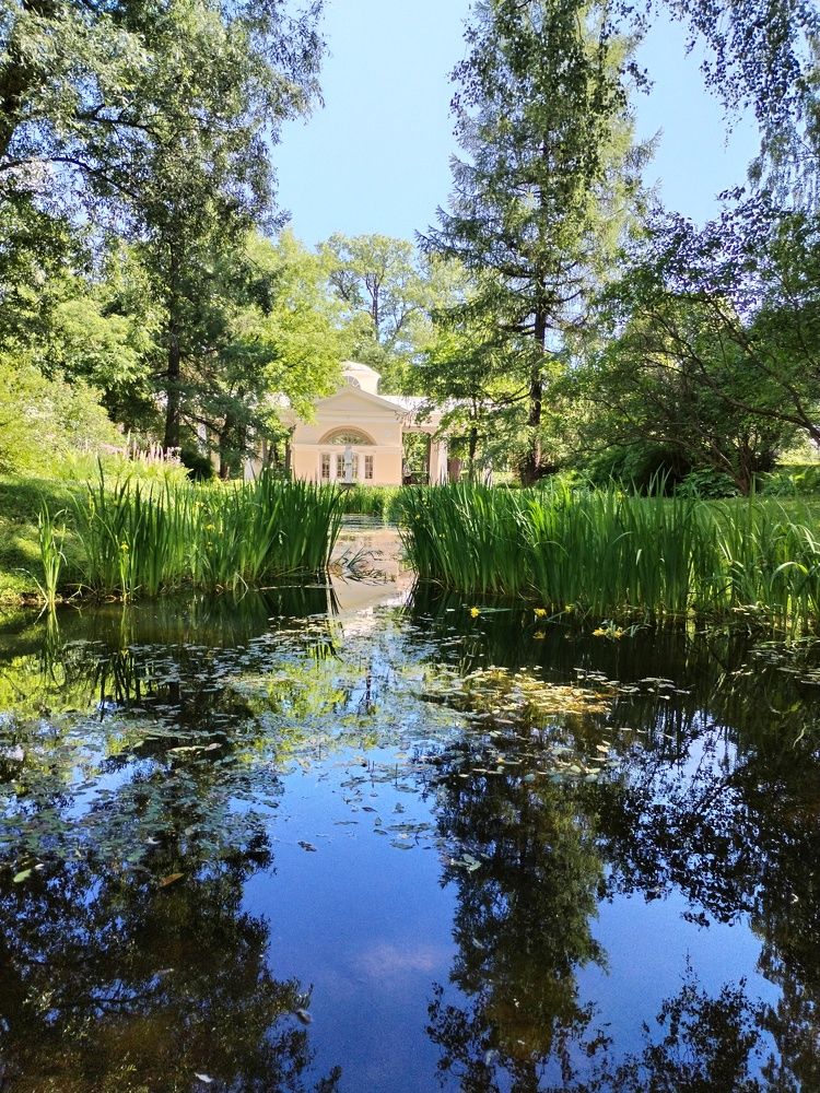 Photograph by Юлия Меркулова