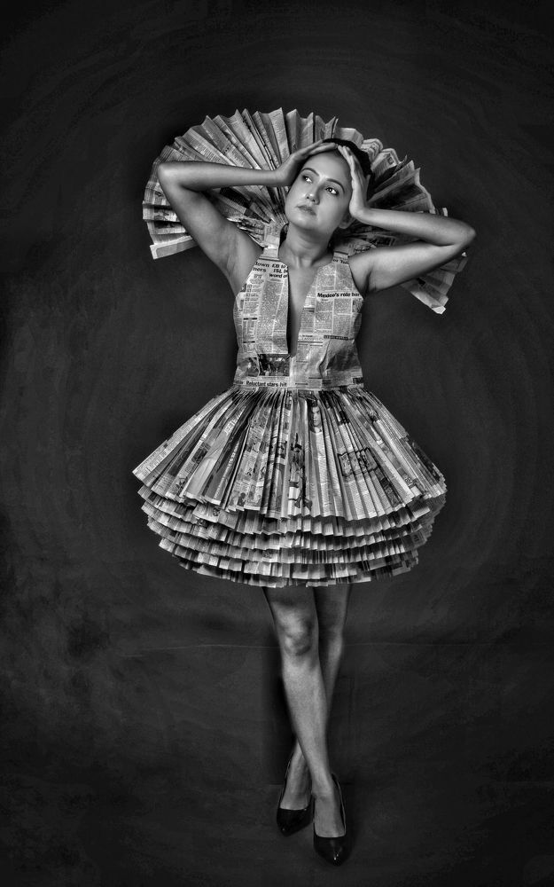 Photograph by Debarshi B