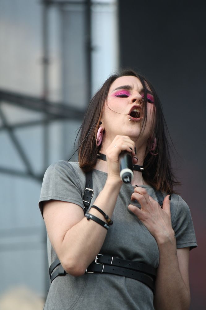 Photograph by Михаил Некрасов