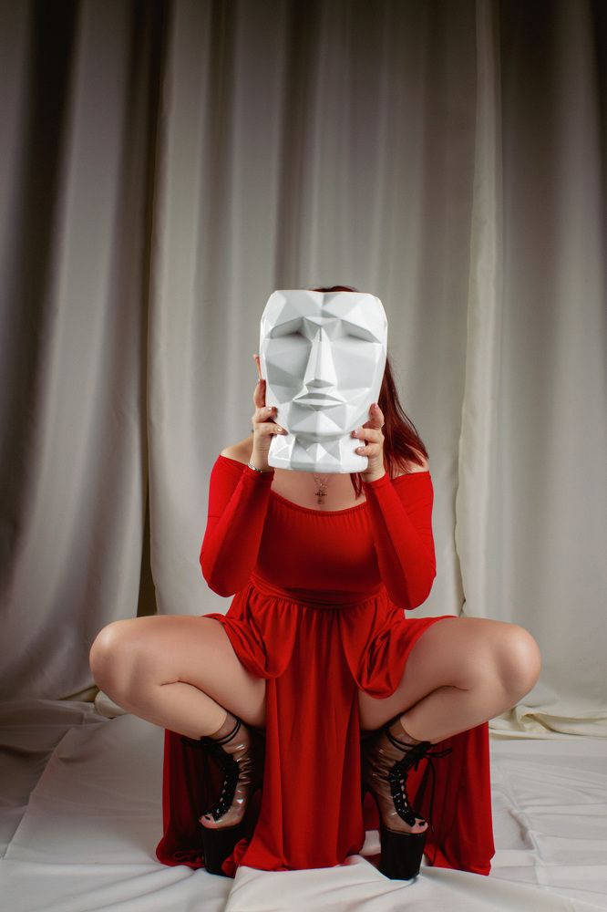 Photograph by Галина Рудас