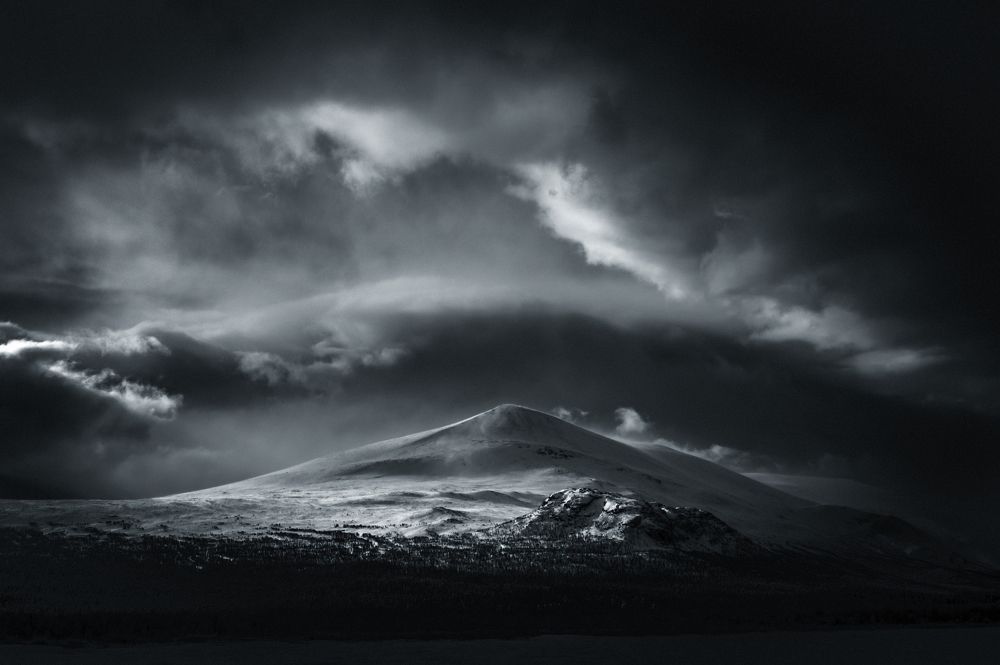 Фотография автора Ruslan Badykov