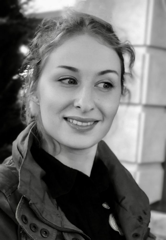 Photograph by Татьяна Мустафина
