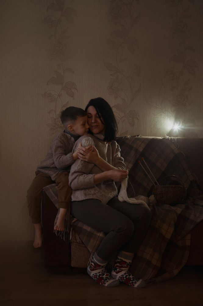 Photograph by Татьяна Толстая