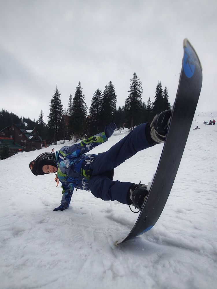 Photograph by Александра Ворона