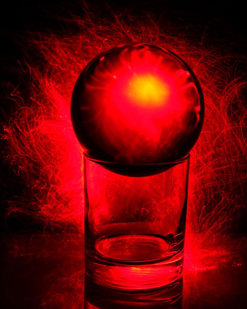 Photograph by Александр Ляпунов