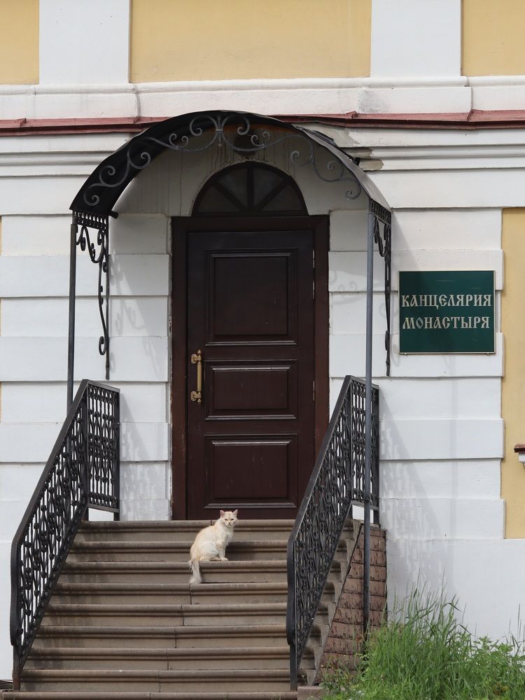 Photograph by Evgenii Askerov