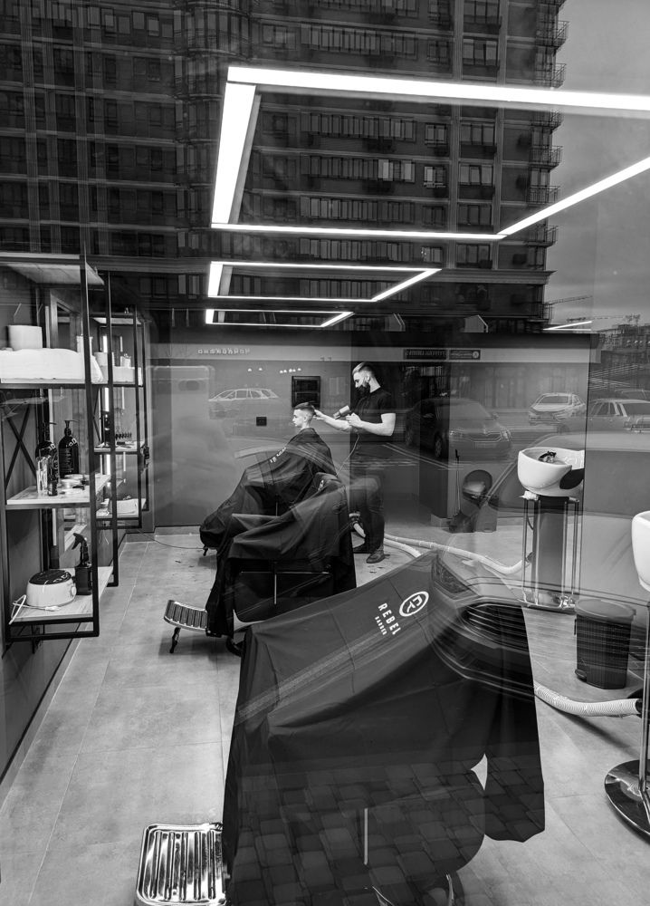 Photograph by Александр Шевченко