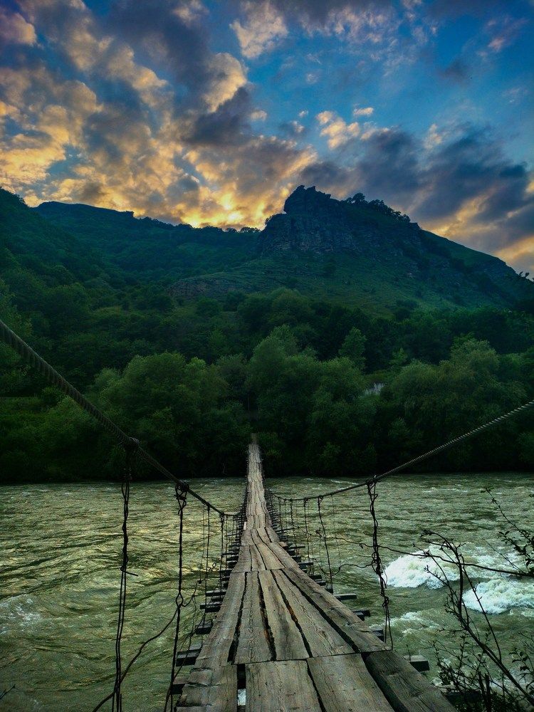 Photograph by Вадим Карпов