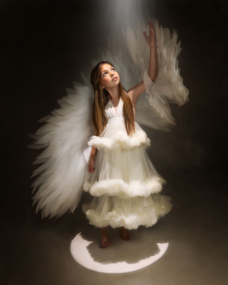 Photograph by Anna Mahrough