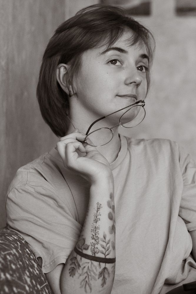 Photograph by Екатерина Талалай