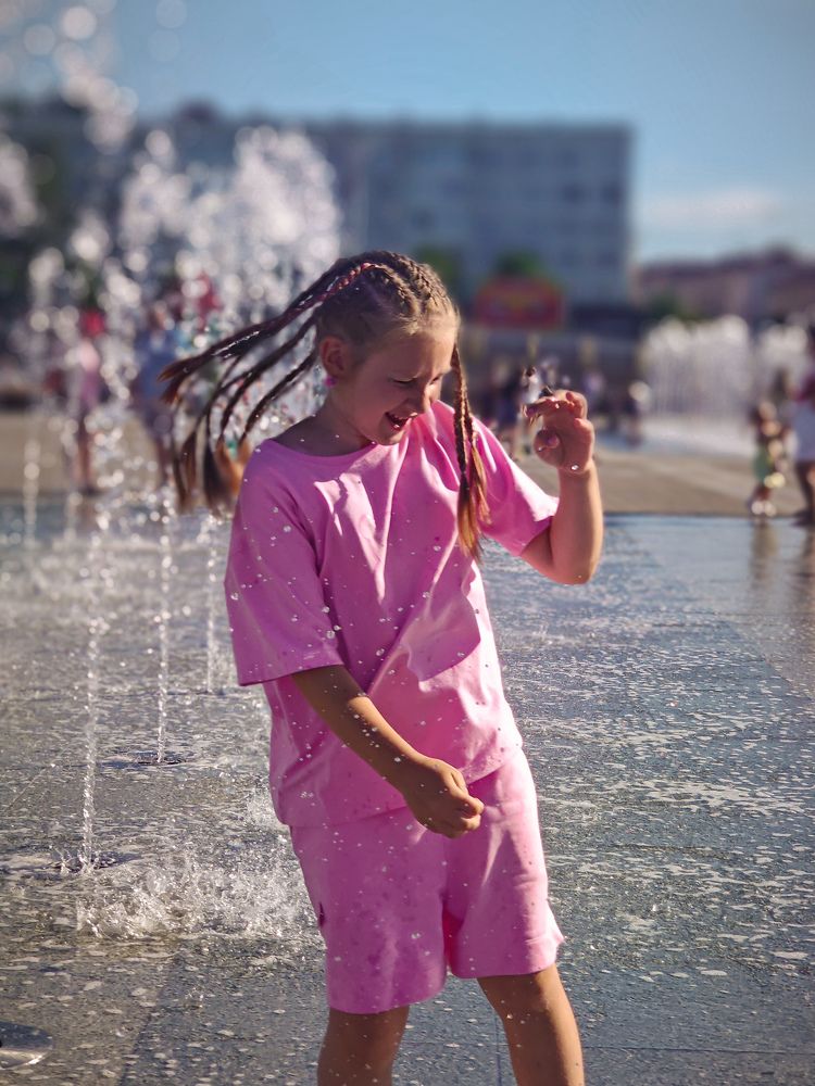 Photograph by Светлана Фоменко