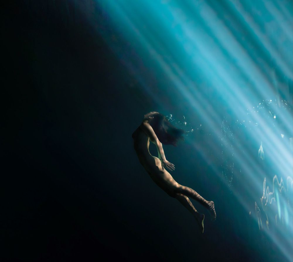 Photograph by Мария Саврасова