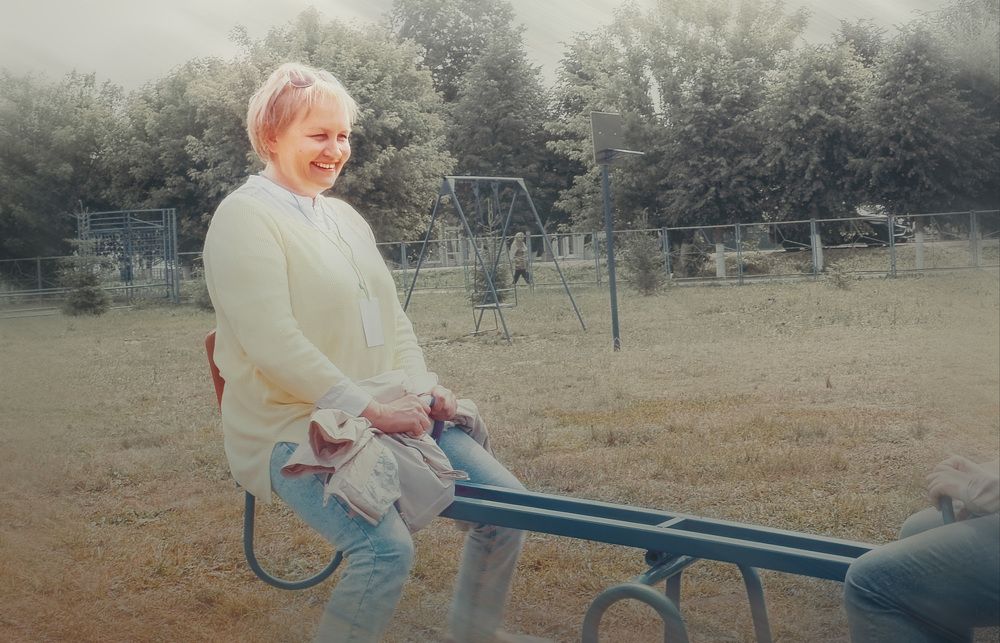 Photograph by Светлана Иванова