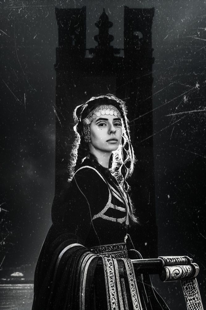 Photograph by Анна Федотова