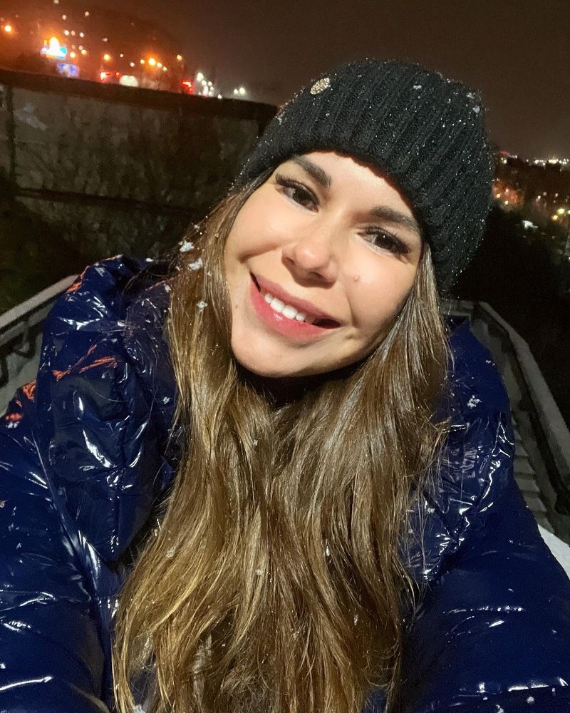 Photograph by Александра Акси