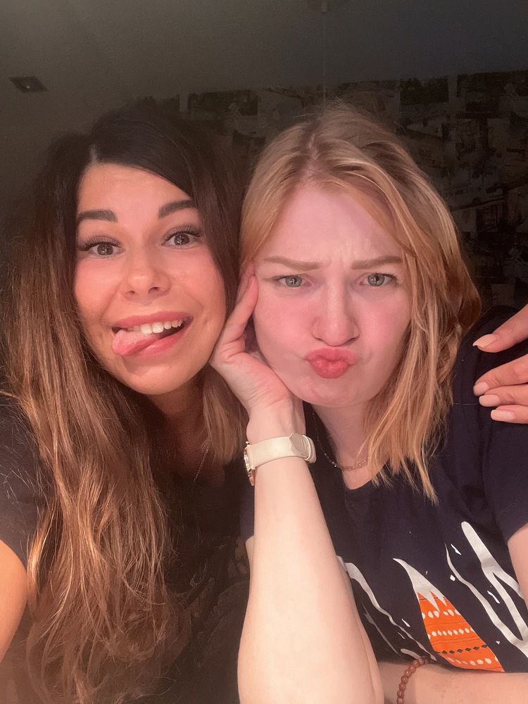 Photograph by Александра Акси