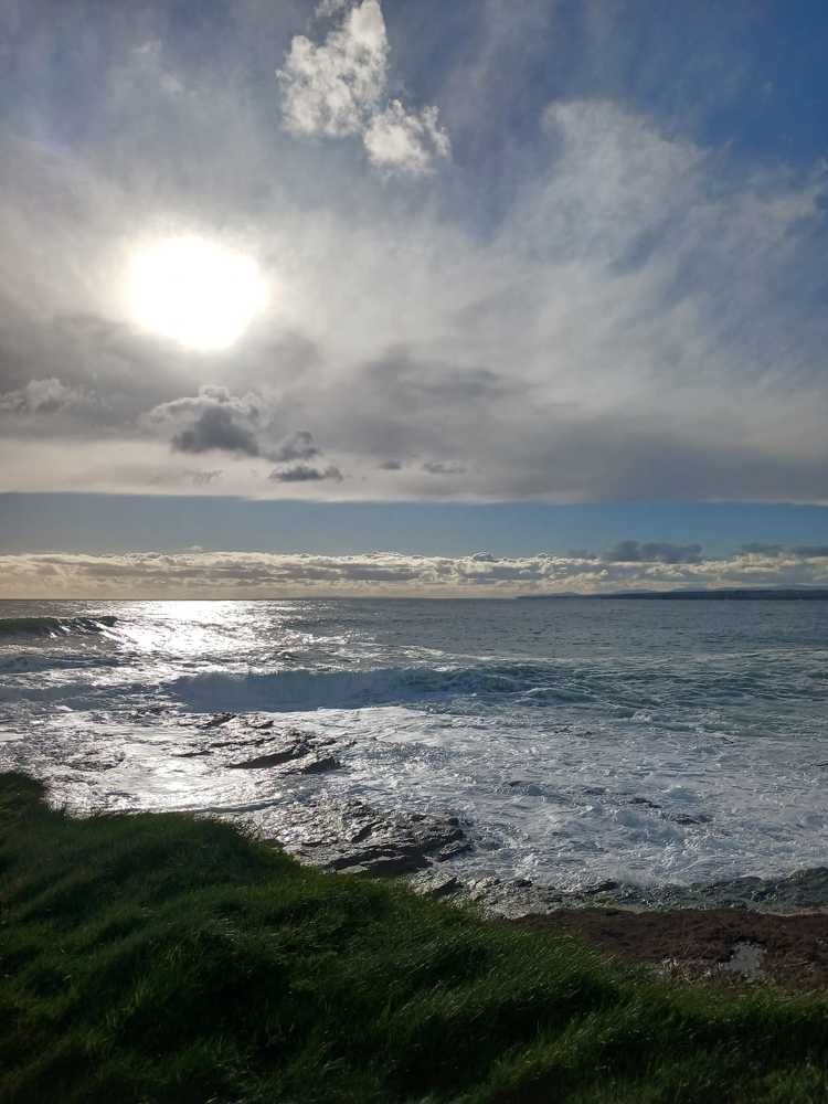 The Cliffs