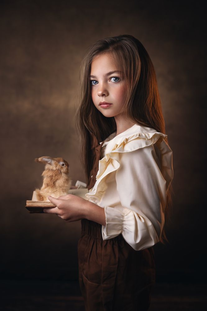 Photograph by Anna Mahrough