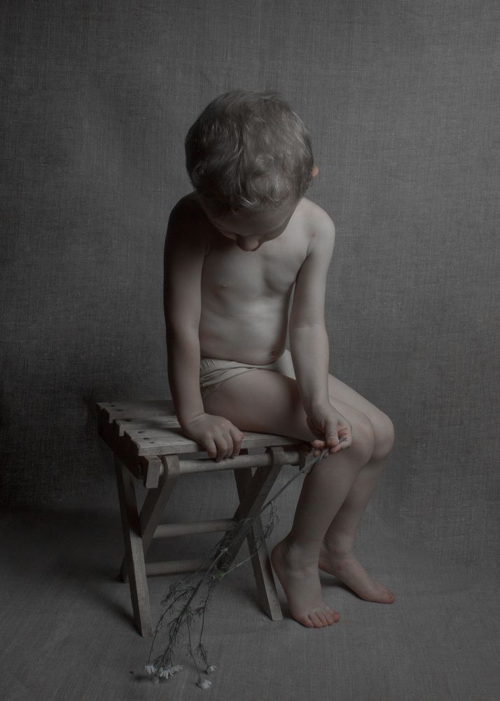 Photograph by Альбина Дылёва