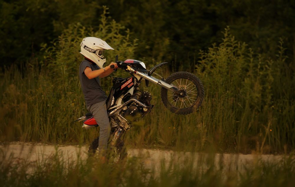 Photograph by Виктория Лаур