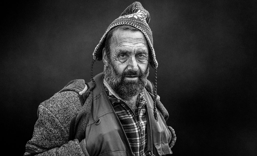 Фотография автора Damir B.