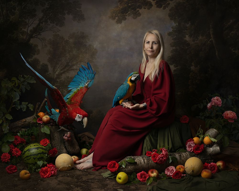 Photograph by Диана Трильо