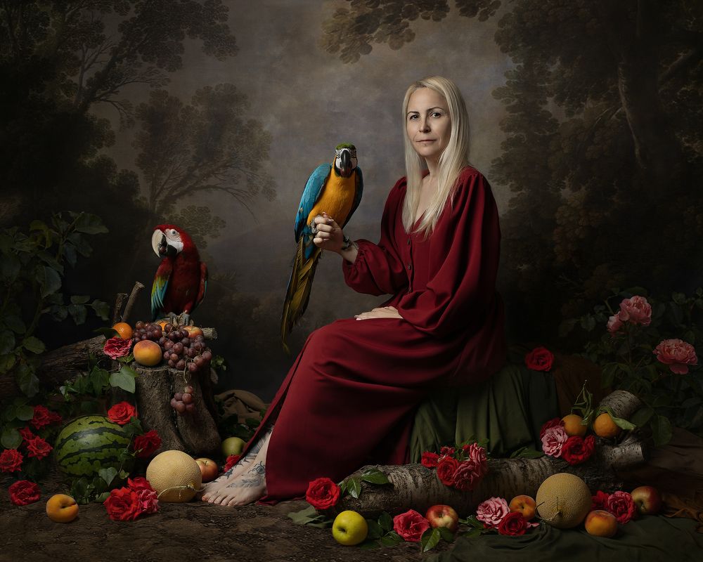 Photograph by Диана Трильо