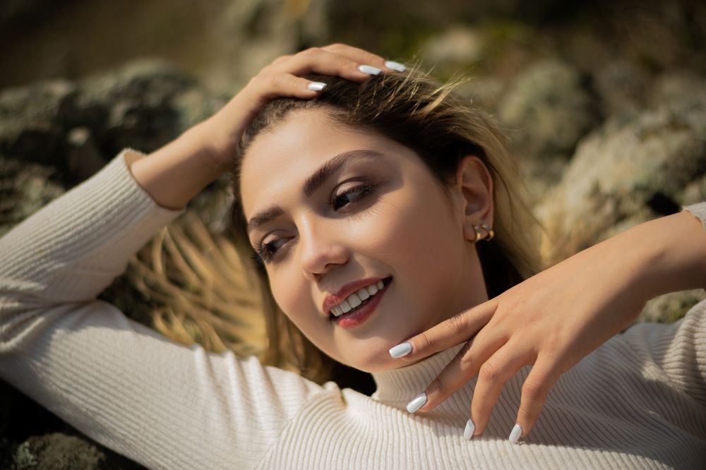 Photograph by Pouya Saeidi