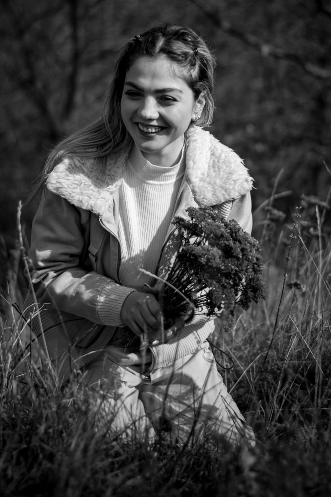 Photograph by Pouya Saeidi