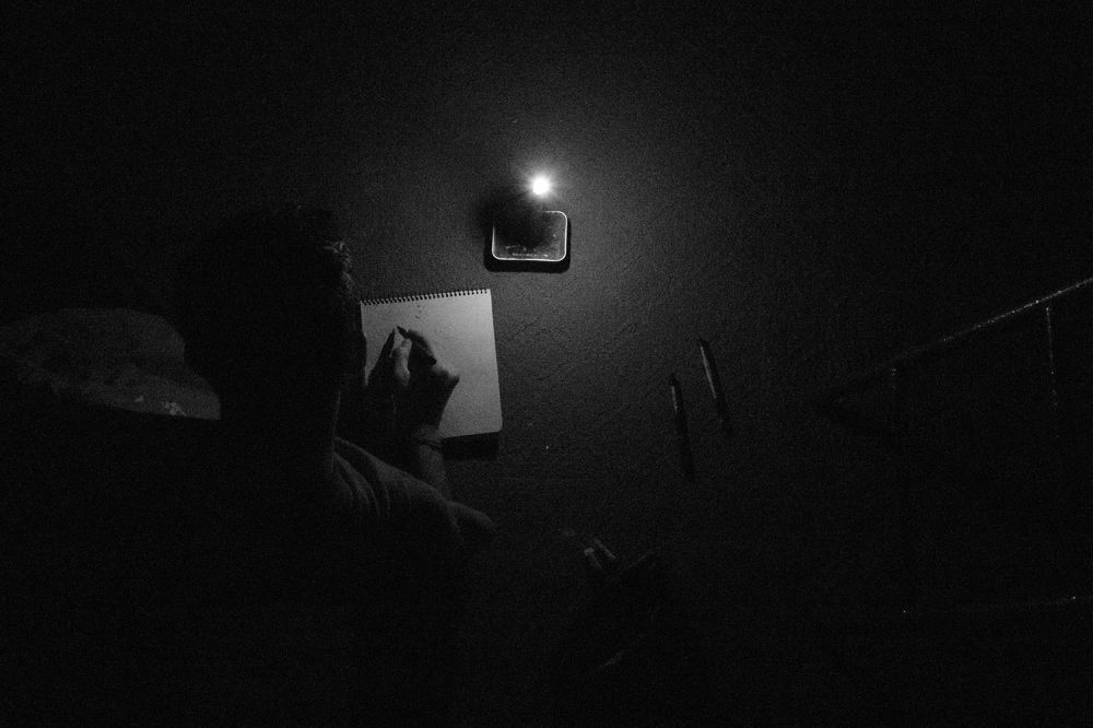 Photograph by pooya hajirahimi