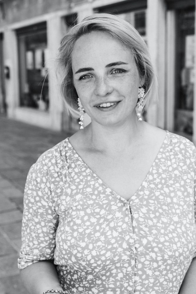 Photograph by Julia Choban