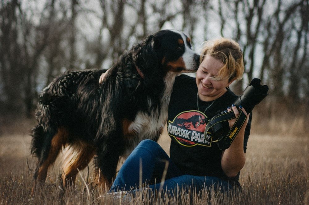 Photograph by Ангелина Ледовская