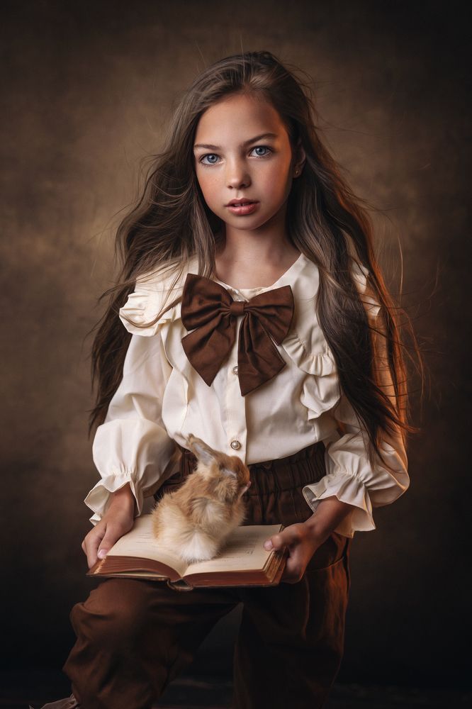 Photograph by Anna Mahrough