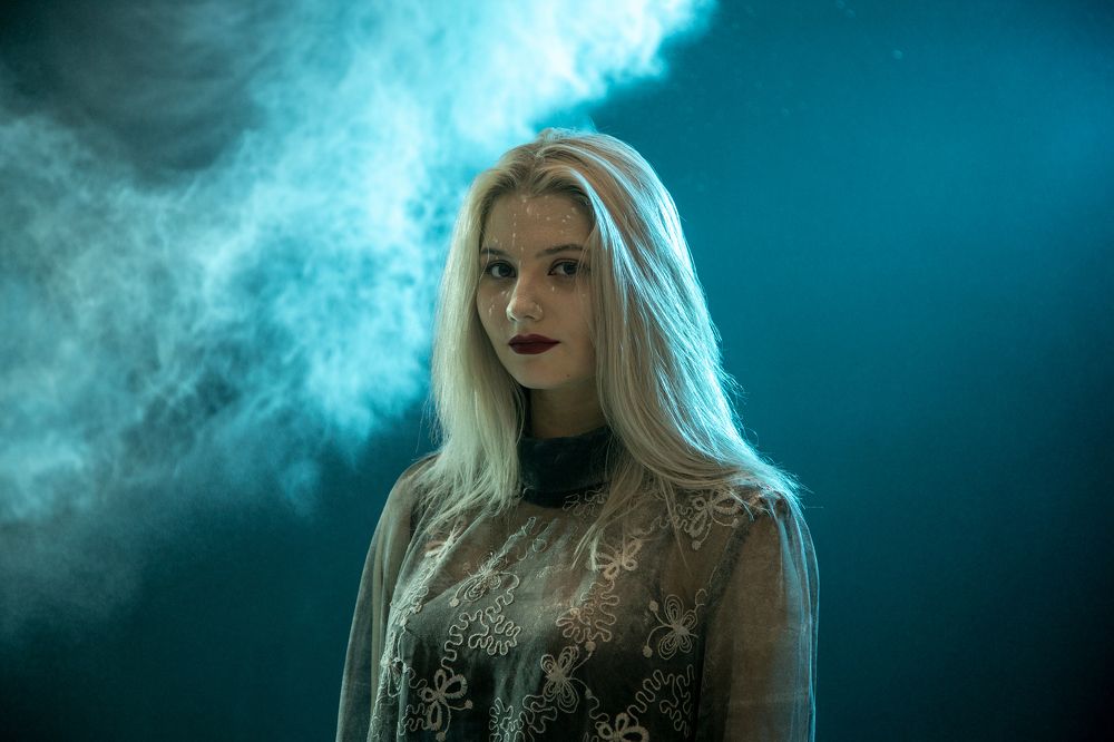 Photograph by Князев Сергей